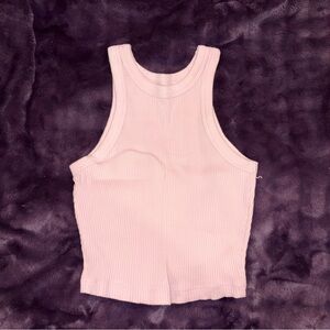 UNIQLO - Pink Tank Top